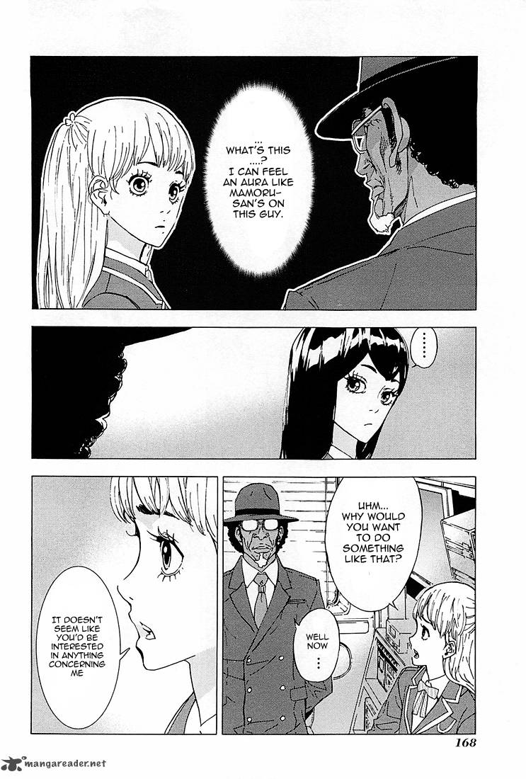 Until Death Do Us Part 129 18