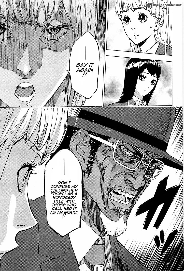 Until Death Do Us Part 129 21