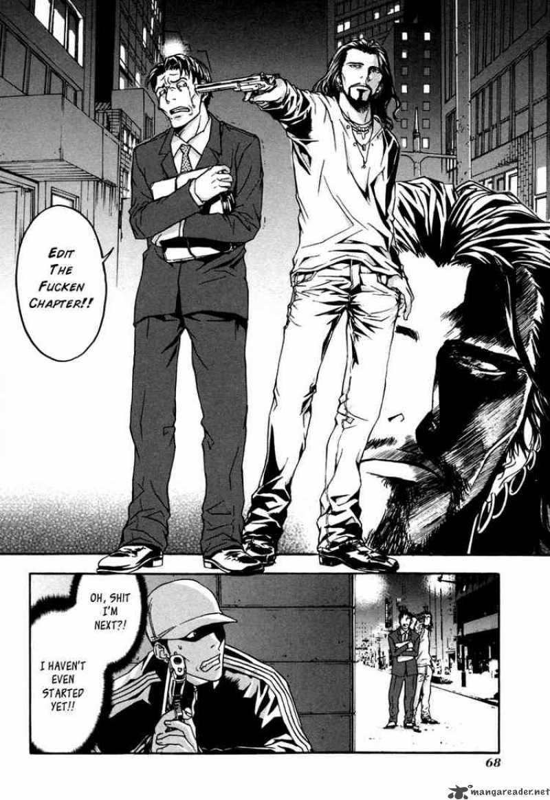 Until Death Do Us Part 13 1
