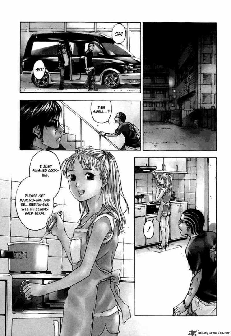 Until Death Do Us Part 13 2