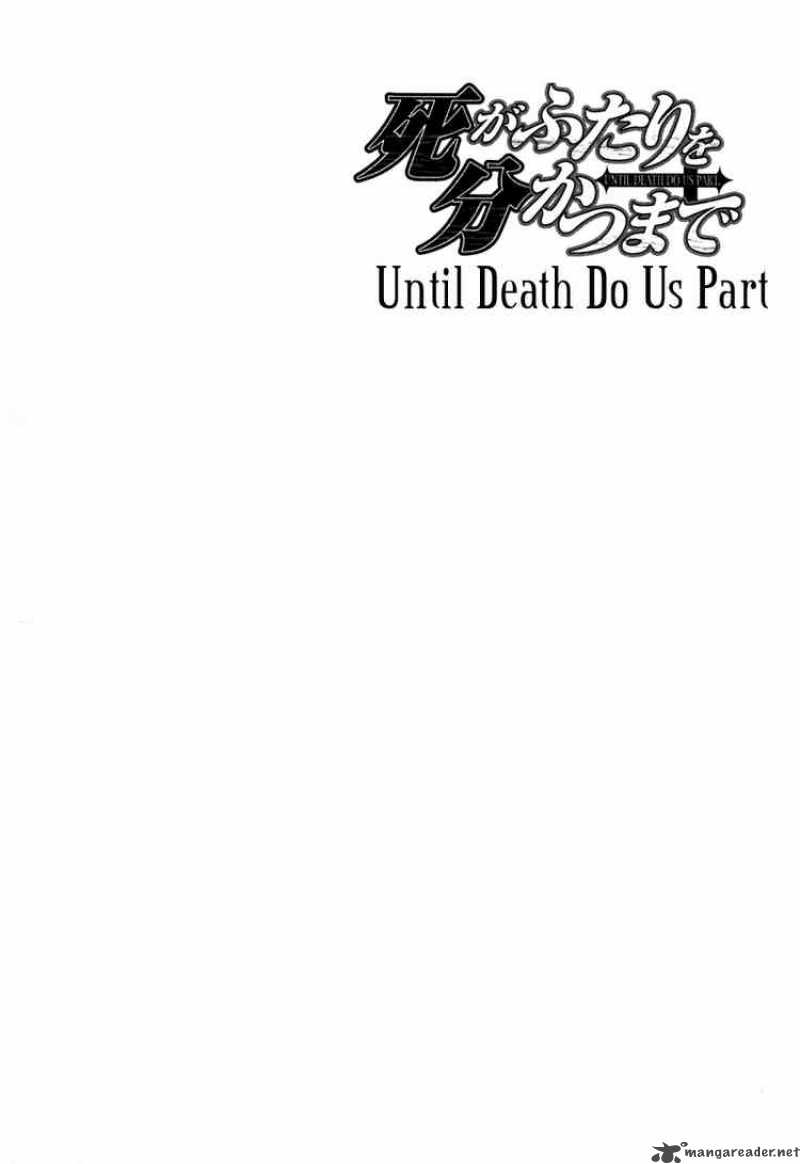 Until Death Do Us Part 13 4