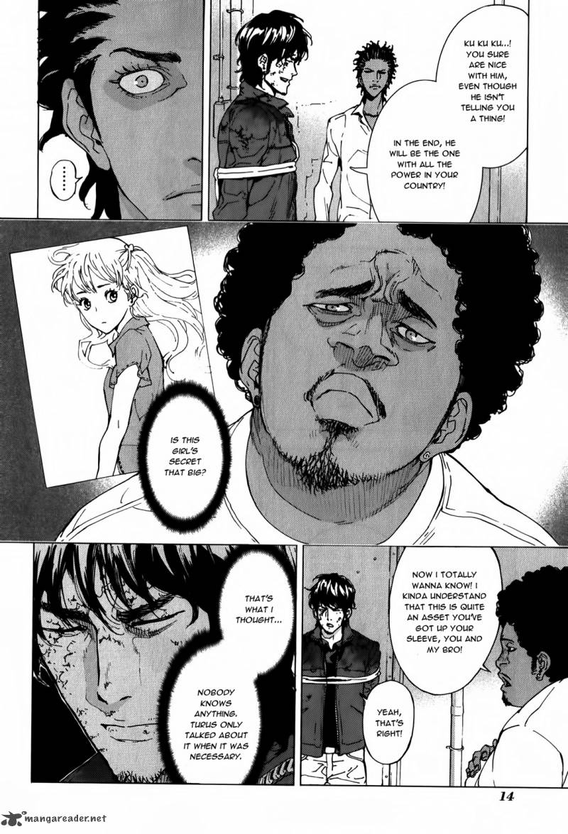 Until Death Do Us Part 131 14