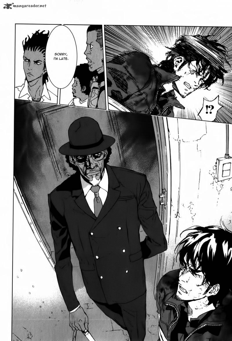 Until Death Do Us Part 131 16