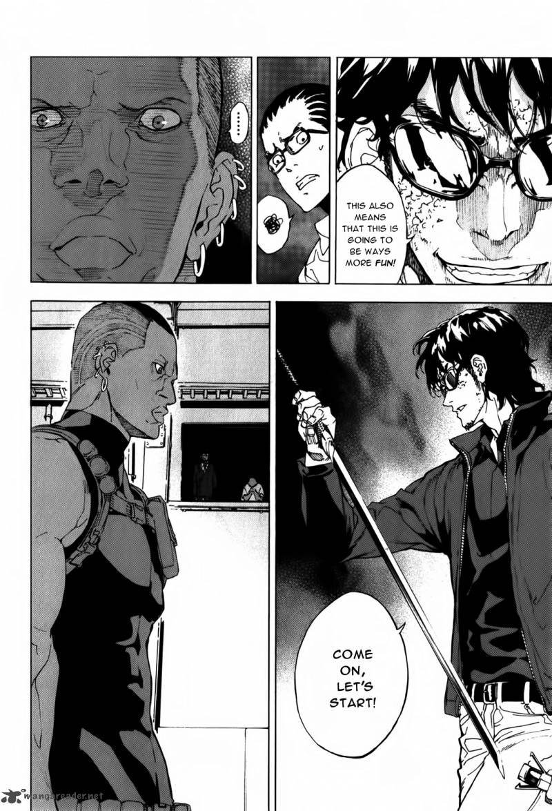 Until Death Do Us Part 132 10