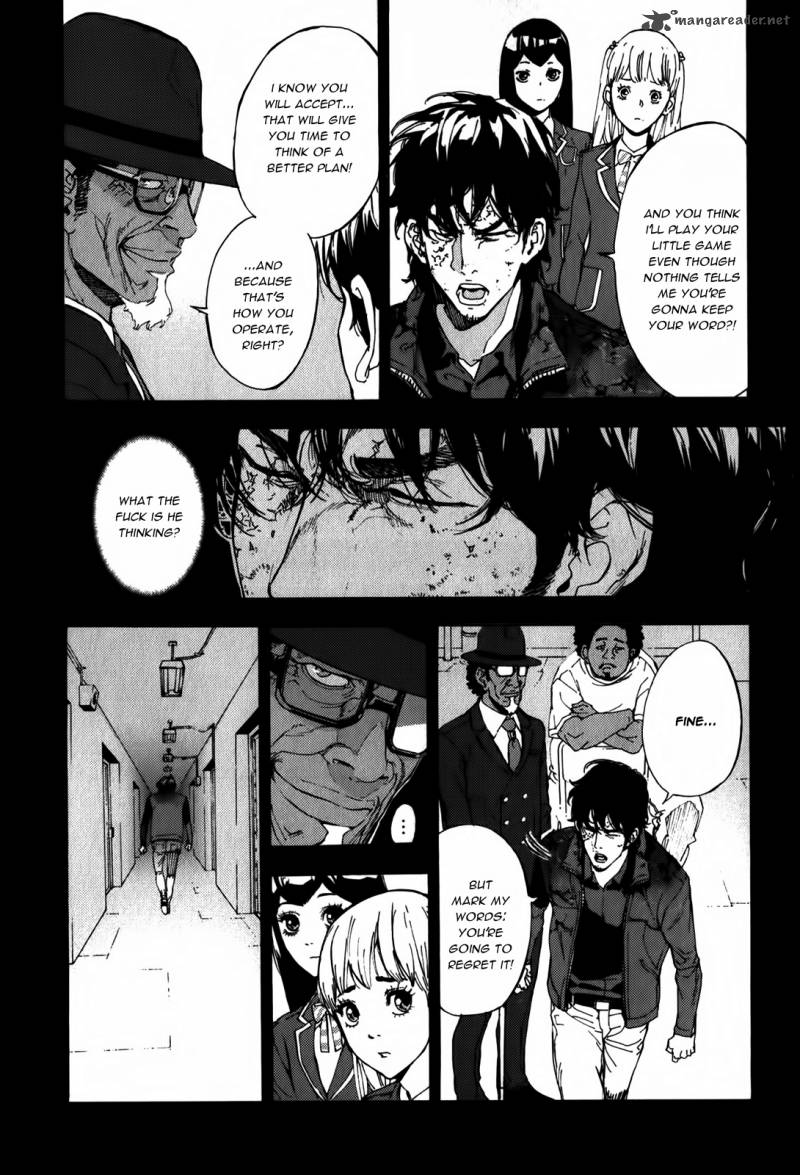 Until Death Do Us Part 132 6