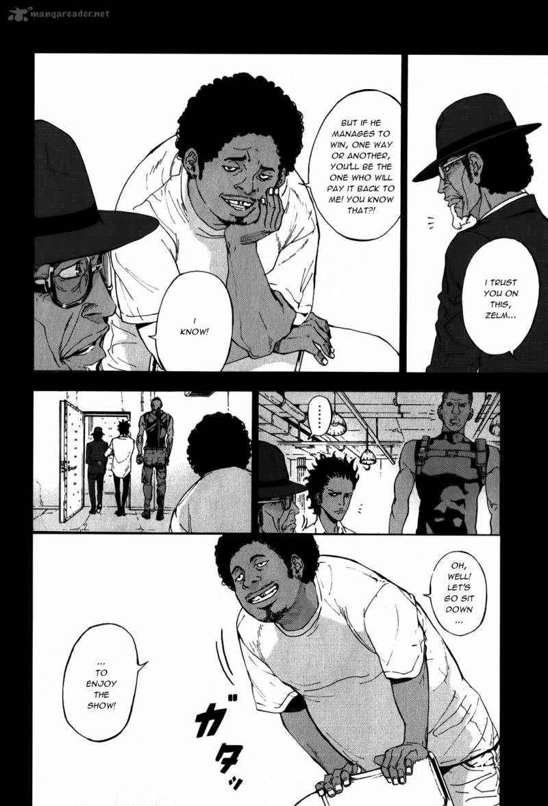Until Death Do Us Part 132 7