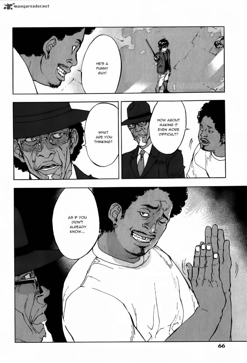 Until Death Do Us Part 133 21