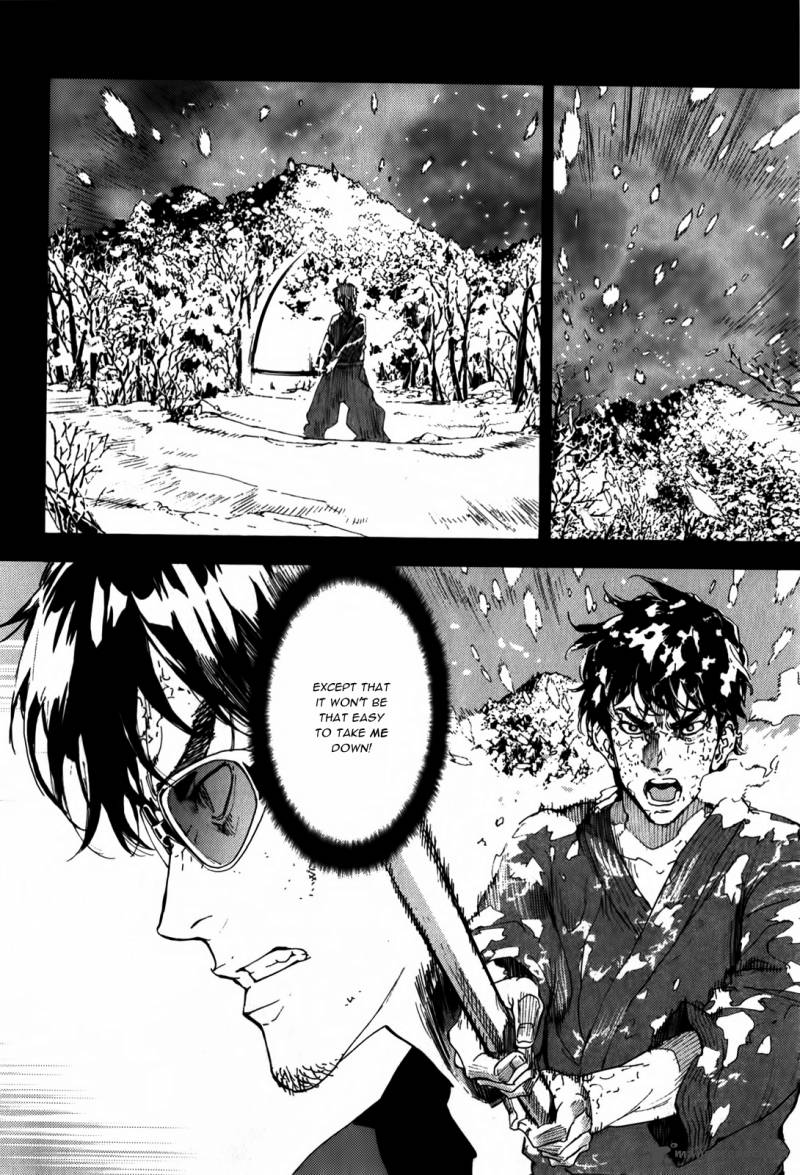 Until Death Do Us Part 133 9