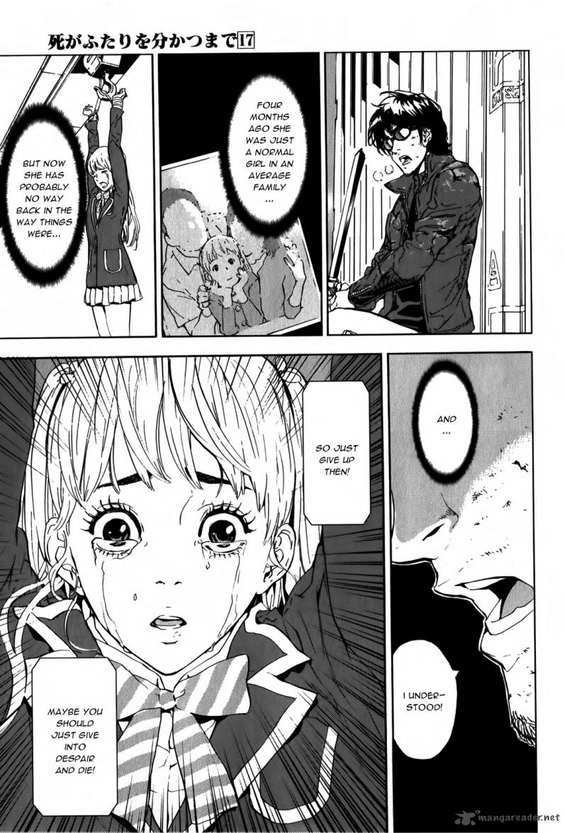 Until Death Do Us Part 138 19