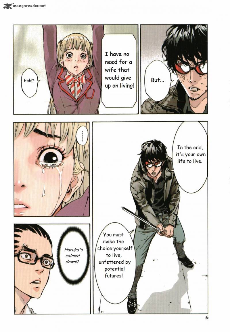 Until Death Do Us Part 139 10