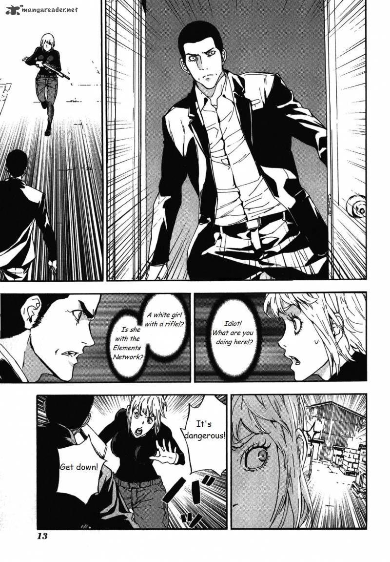 Until Death Do Us Part 139 17