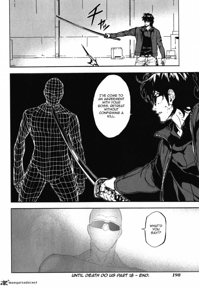 Until Death Do Us Part 146 25