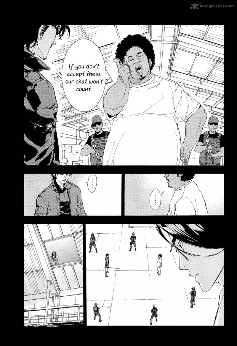 Until Death Do Us Part 149 11