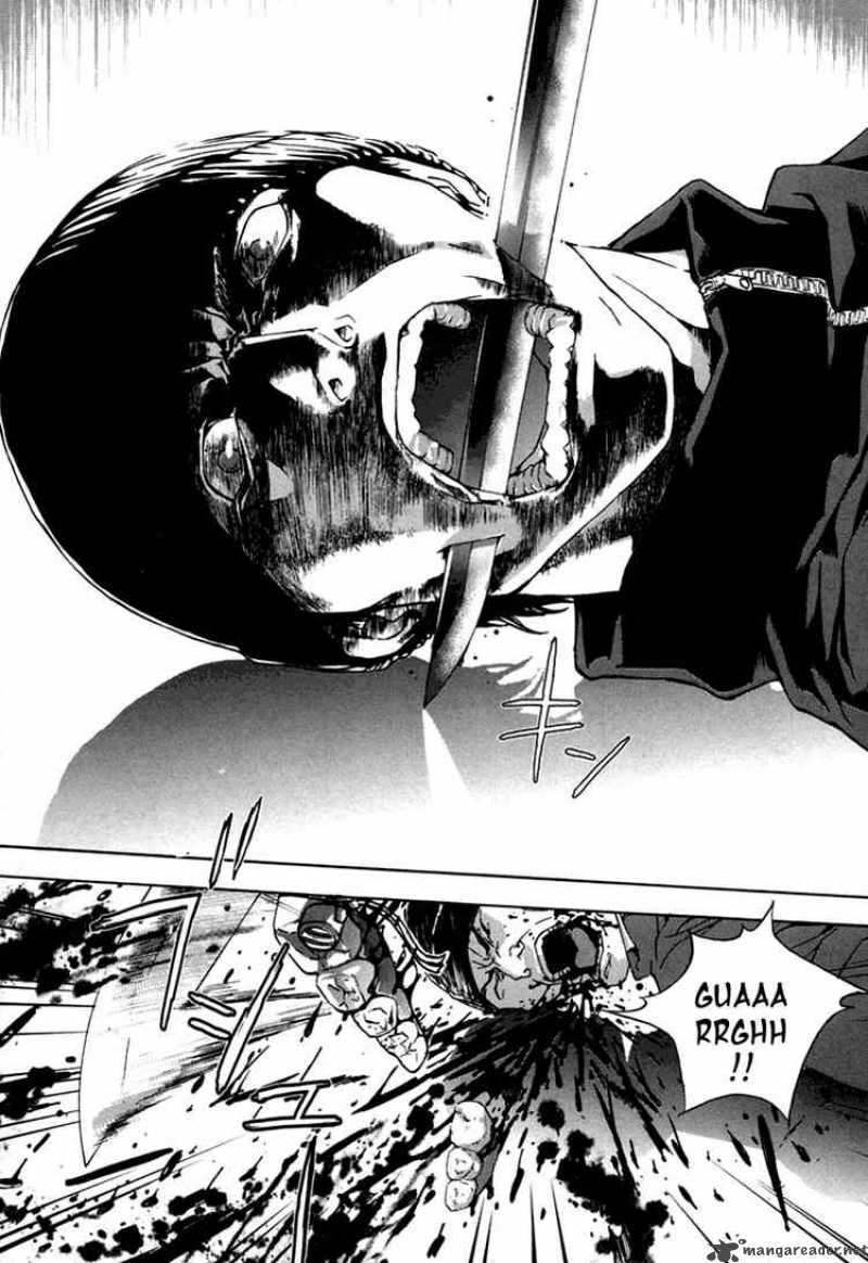 Until Death Do Us Part 15 23