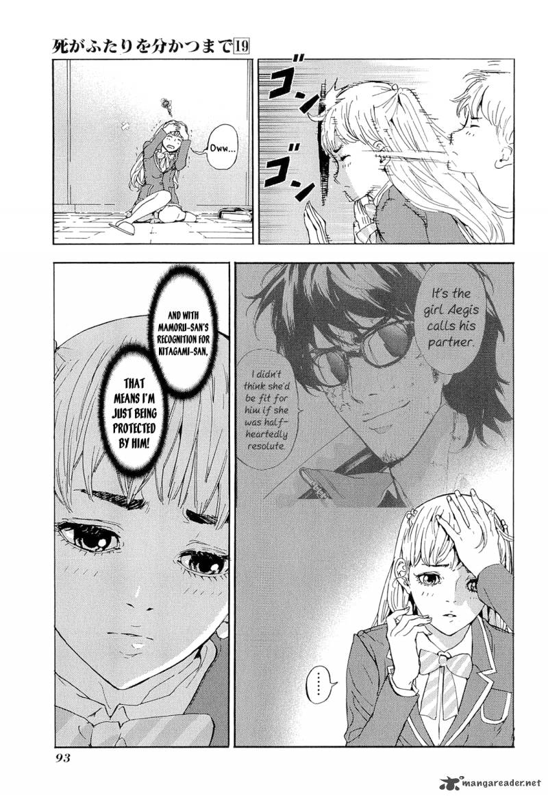 Until Death Do Us Part 150 15