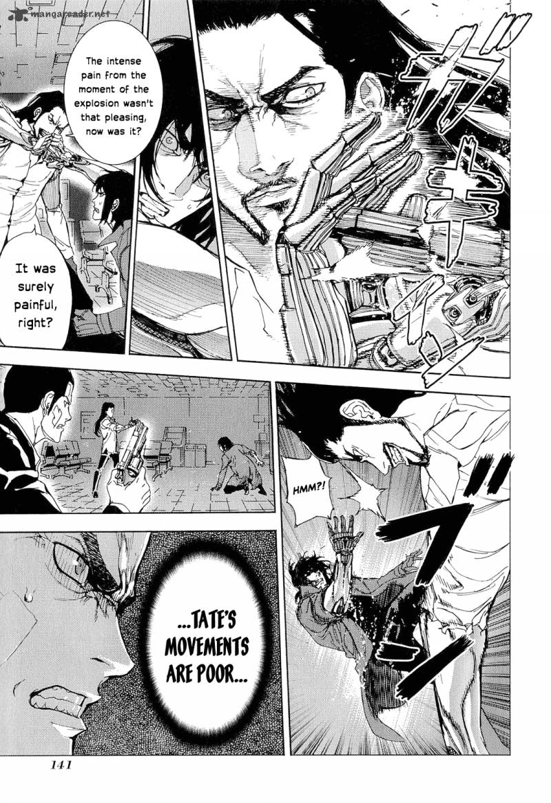 Until Death Do Us Part 152 11
