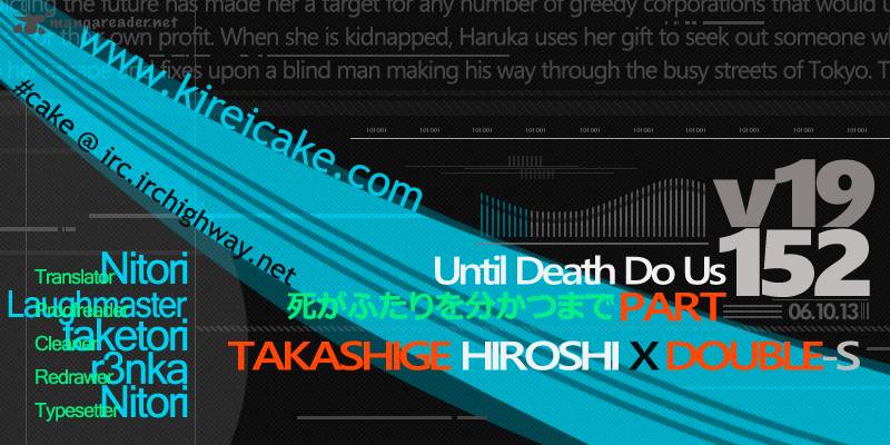 Until Death Do Us Part 152 26