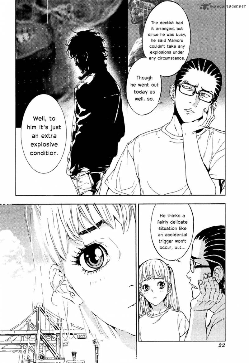 Until Death Do Us Part 155 24
