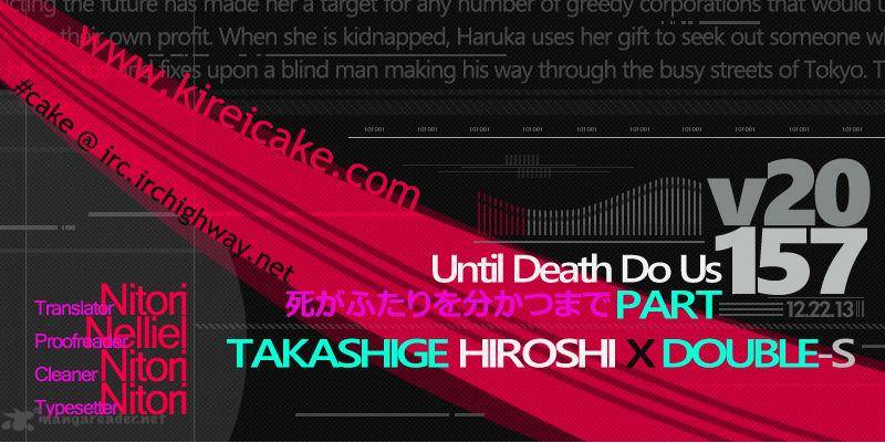 Until Death Do Us Part 157 26