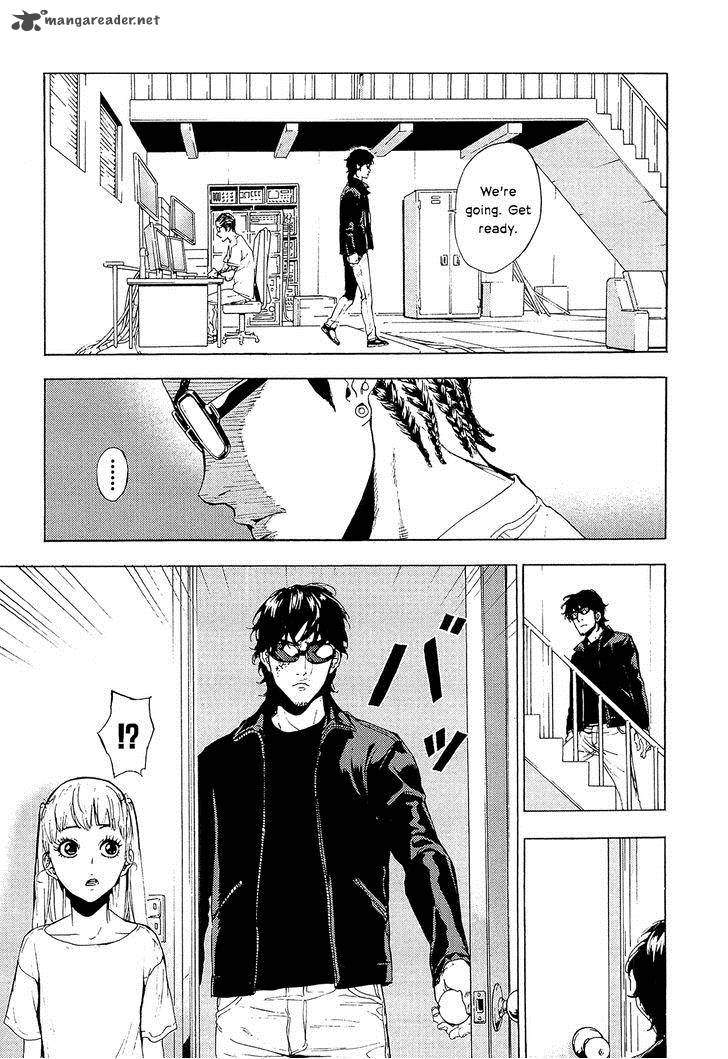 Until Death Do Us Part 158 8