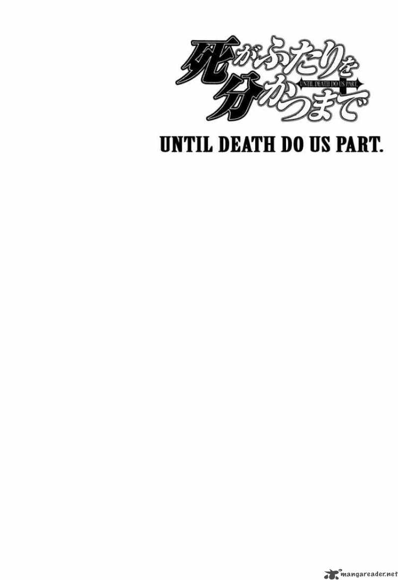 Until Death Do Us Part 16 1