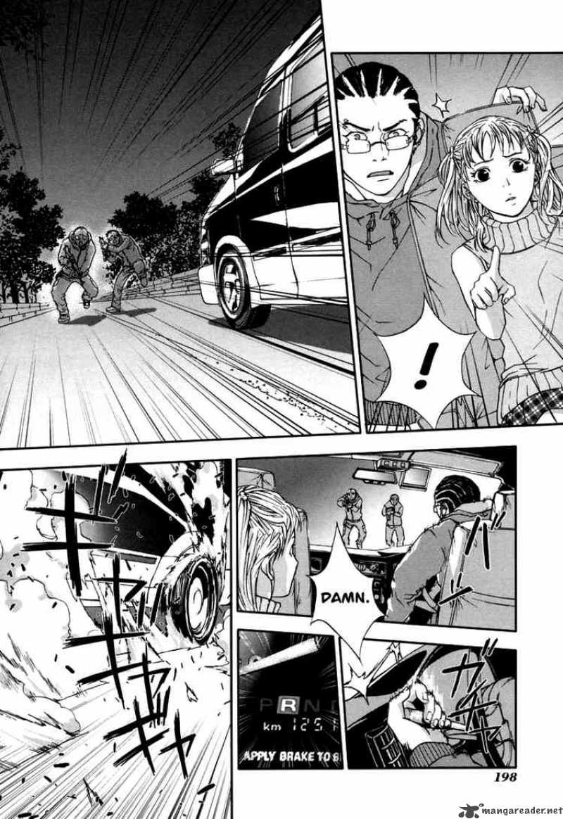Until Death Do Us Part 16 7