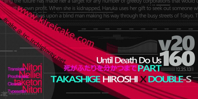 Until Death Do Us Part 160 29