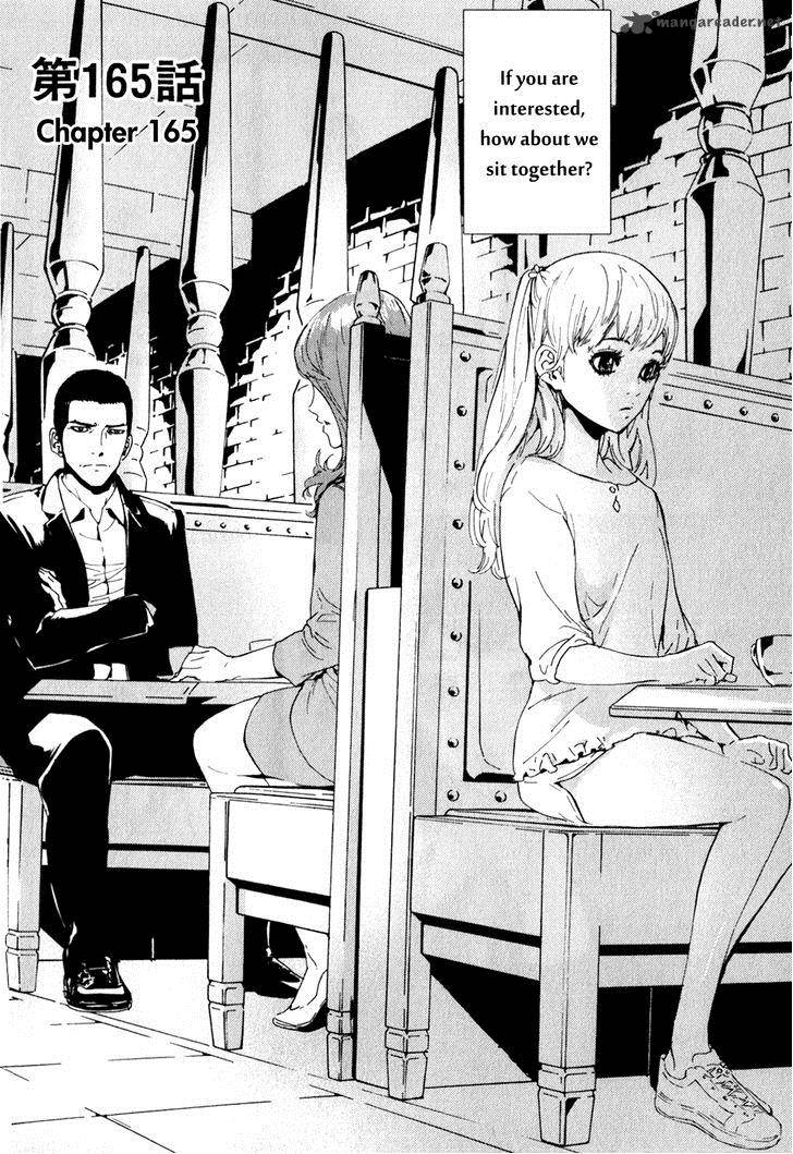 Until Death Do Us Part 165 2