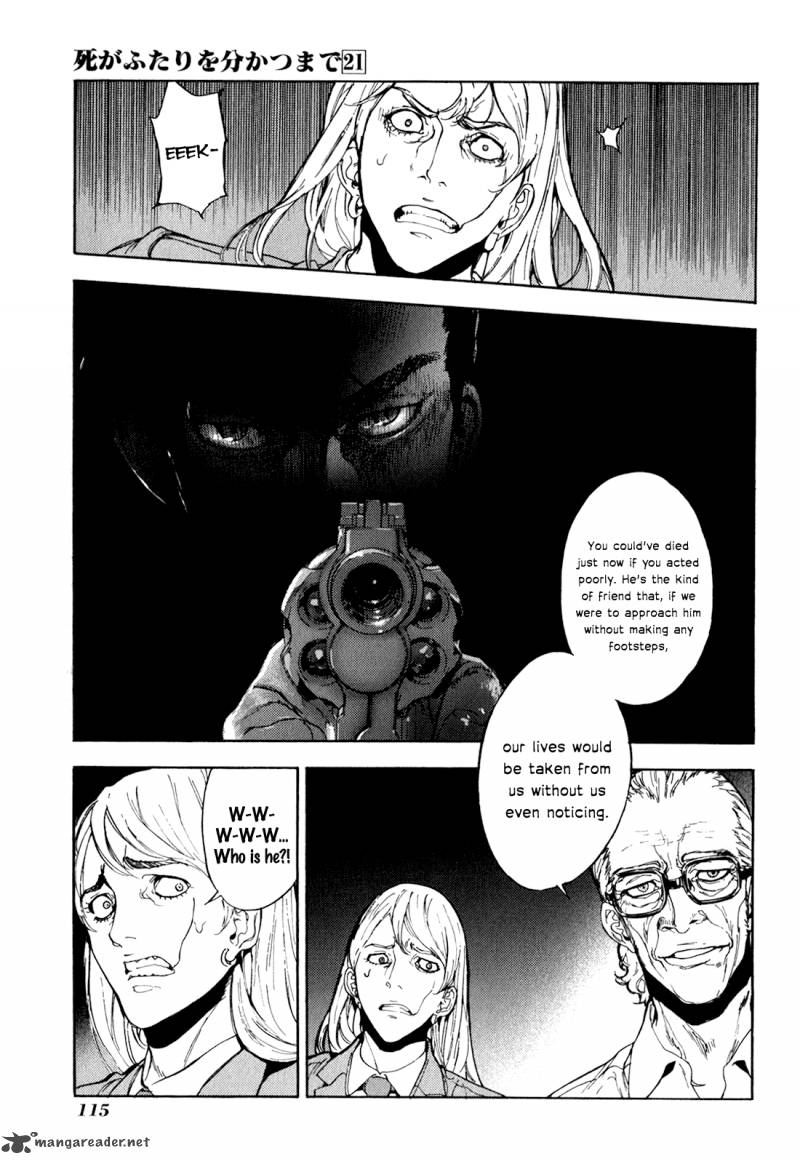 Until Death Do Us Part 166 20