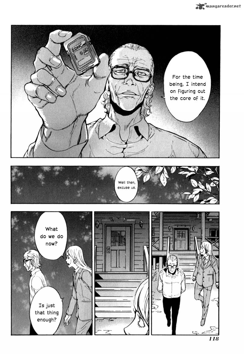 Until Death Do Us Part 166 23