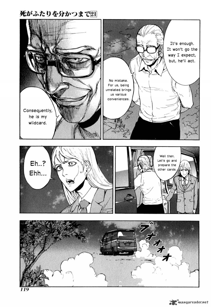 Until Death Do Us Part 166 24