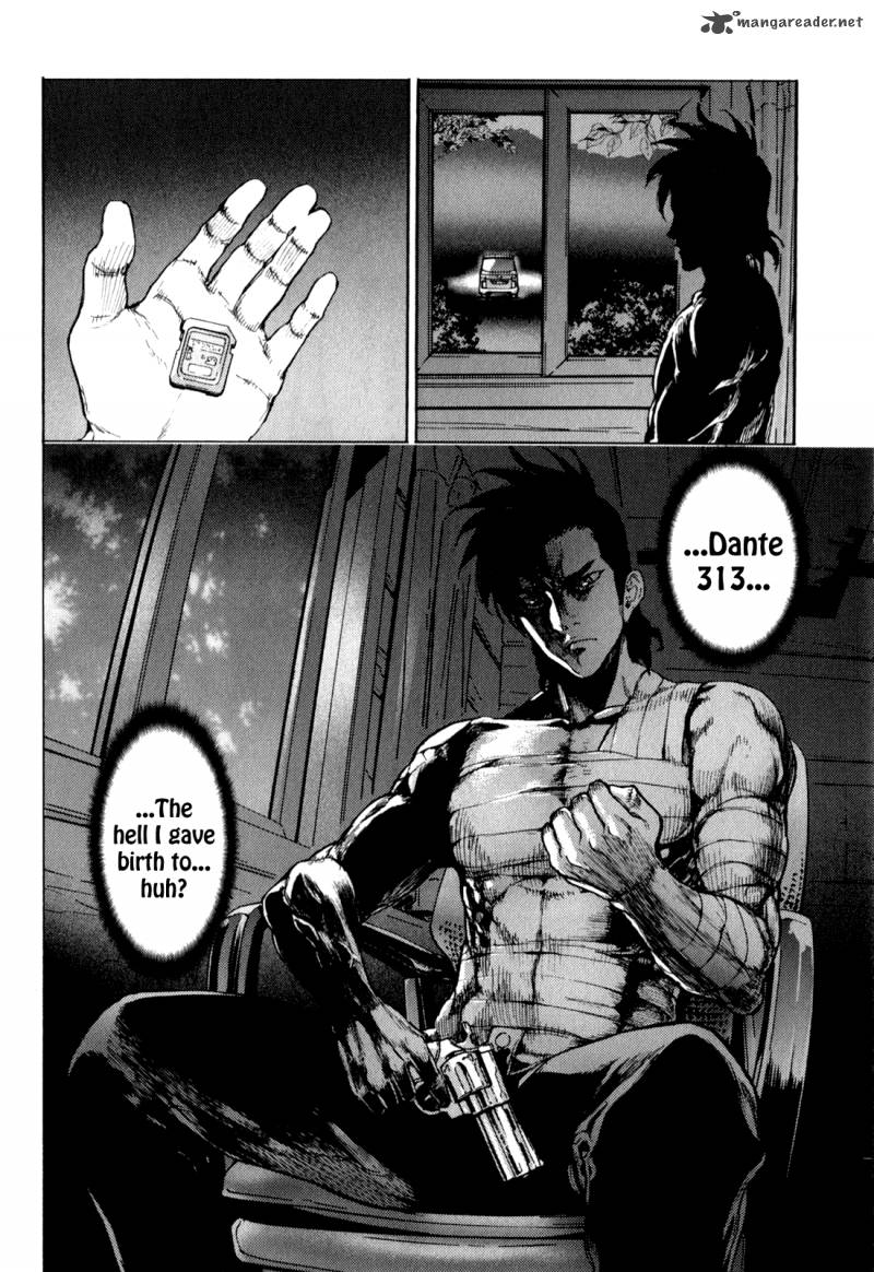 Until Death Do Us Part 166 25