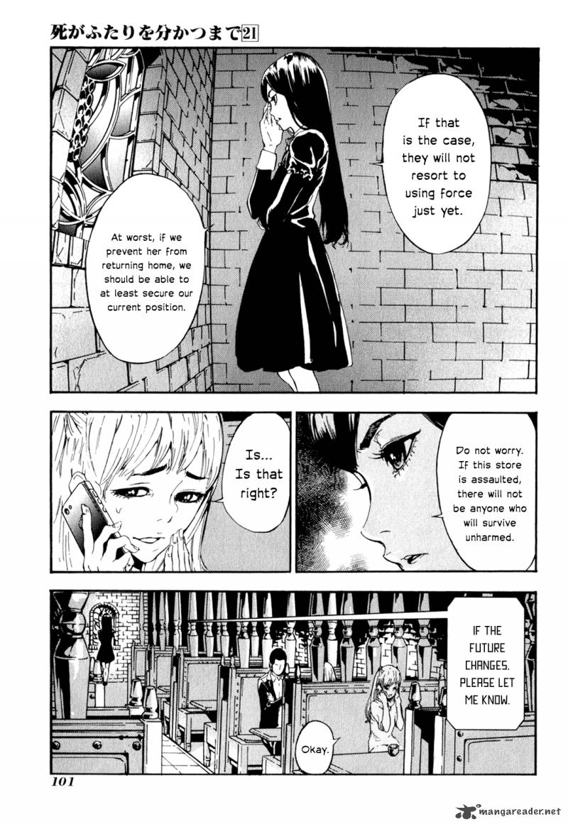 Until Death Do Us Part 166 6