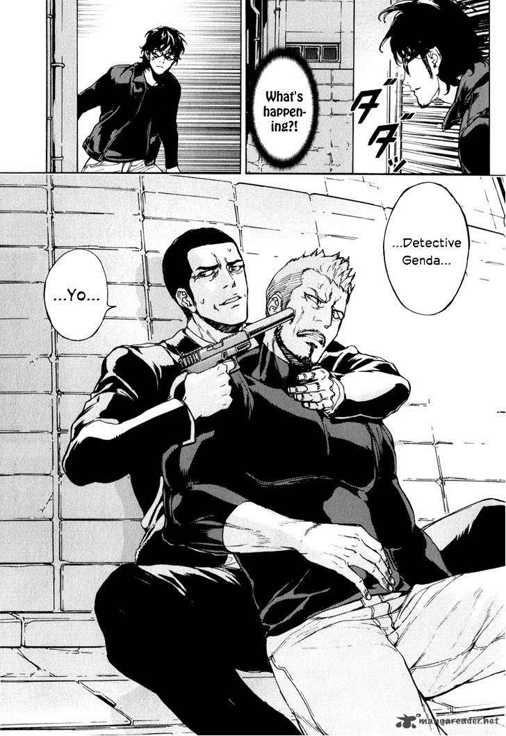 Until Death Do Us Part 168 19