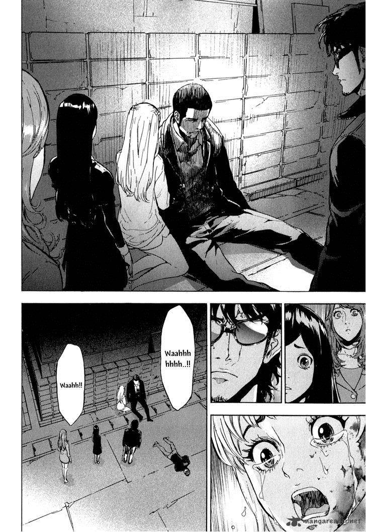 Until Death Do Us Part 168 26