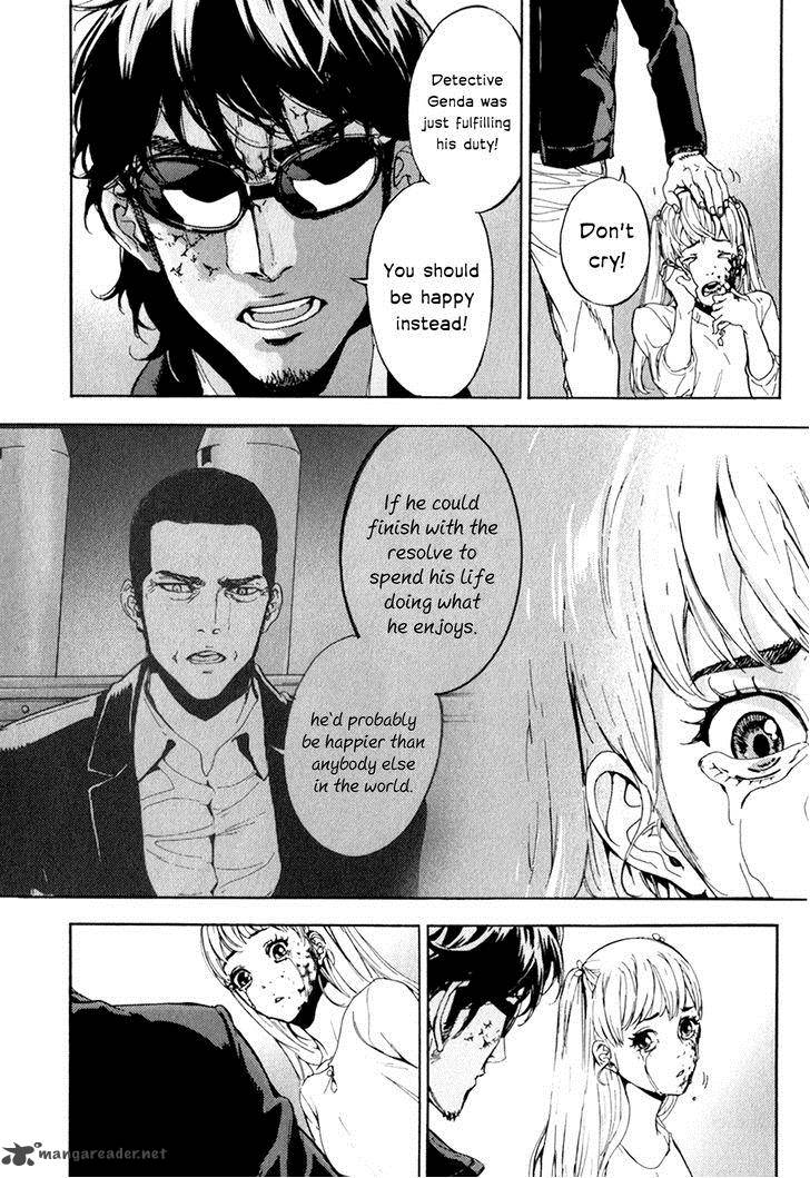 Until Death Do Us Part 168 27