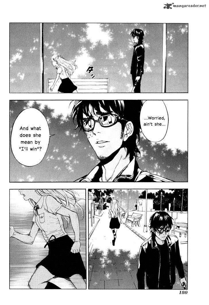 Until Death Do Us Part 169 10