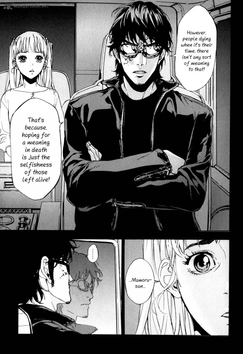 Until Death Do Us Part 170 12