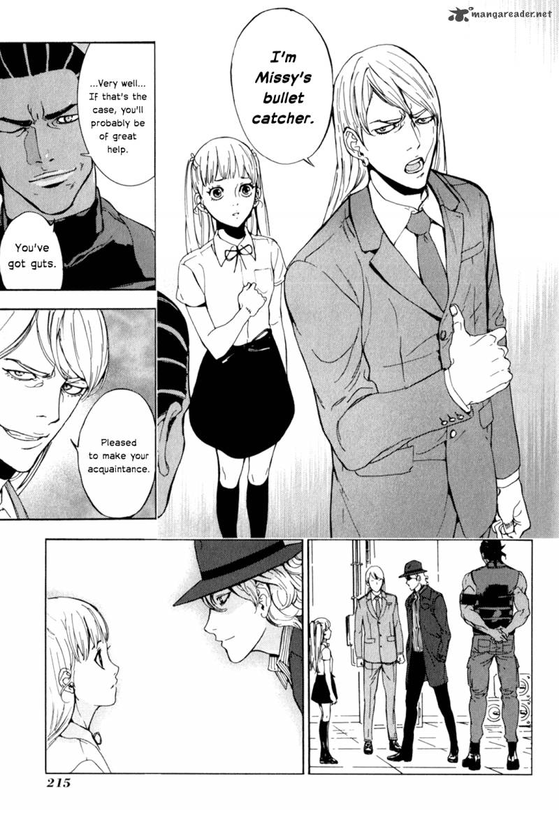 Until Death Do Us Part 170 20