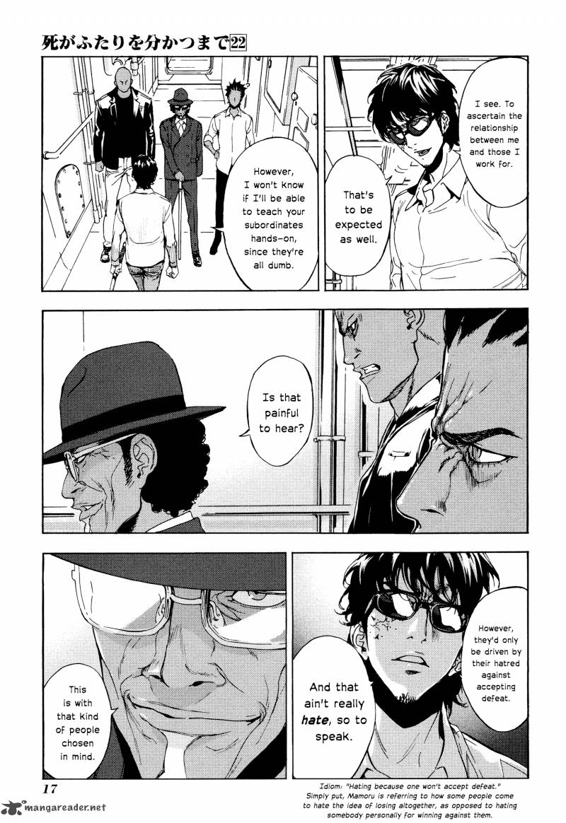 Until Death Do Us Part 171 20