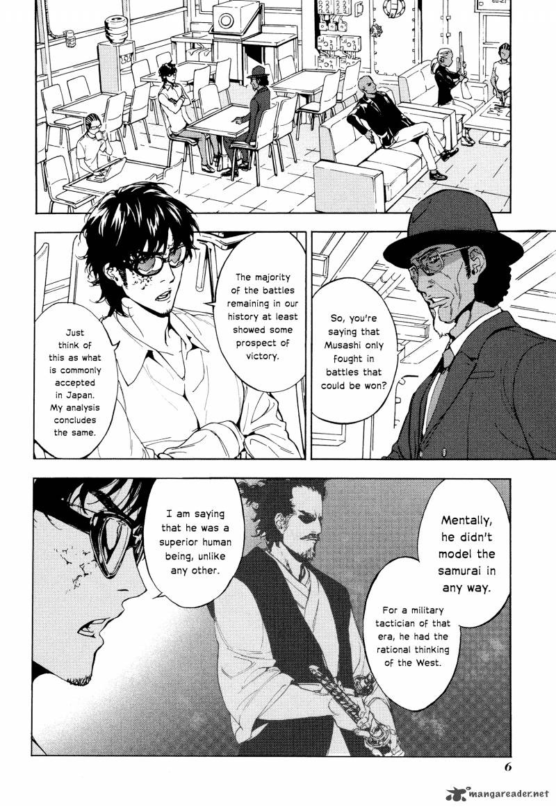 Until Death Do Us Part 171 9