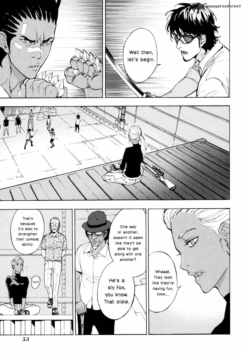 Until Death Do Us Part 173 11