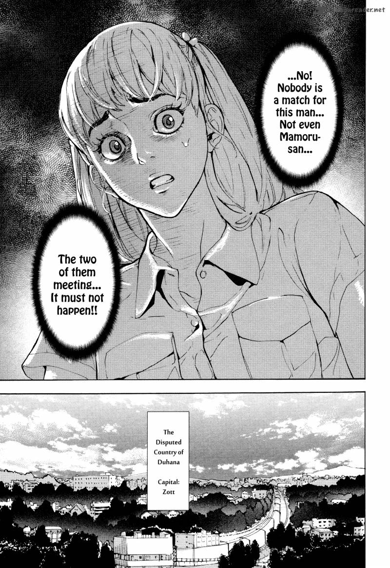 Until Death Do Us Part 173 21