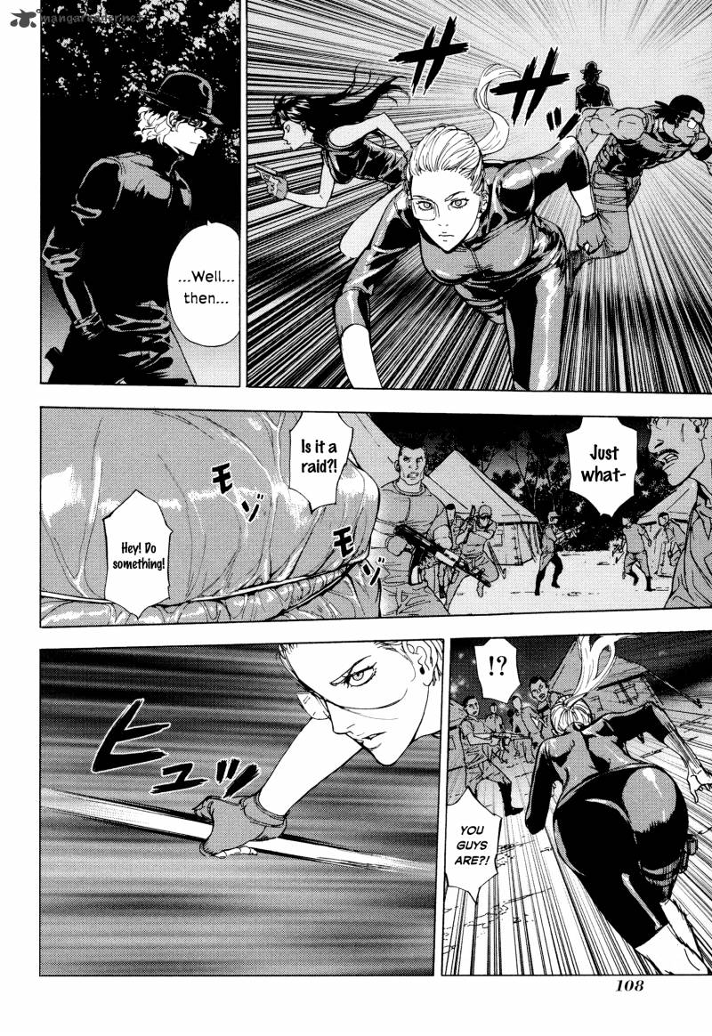Until Death Do Us Part 175 11