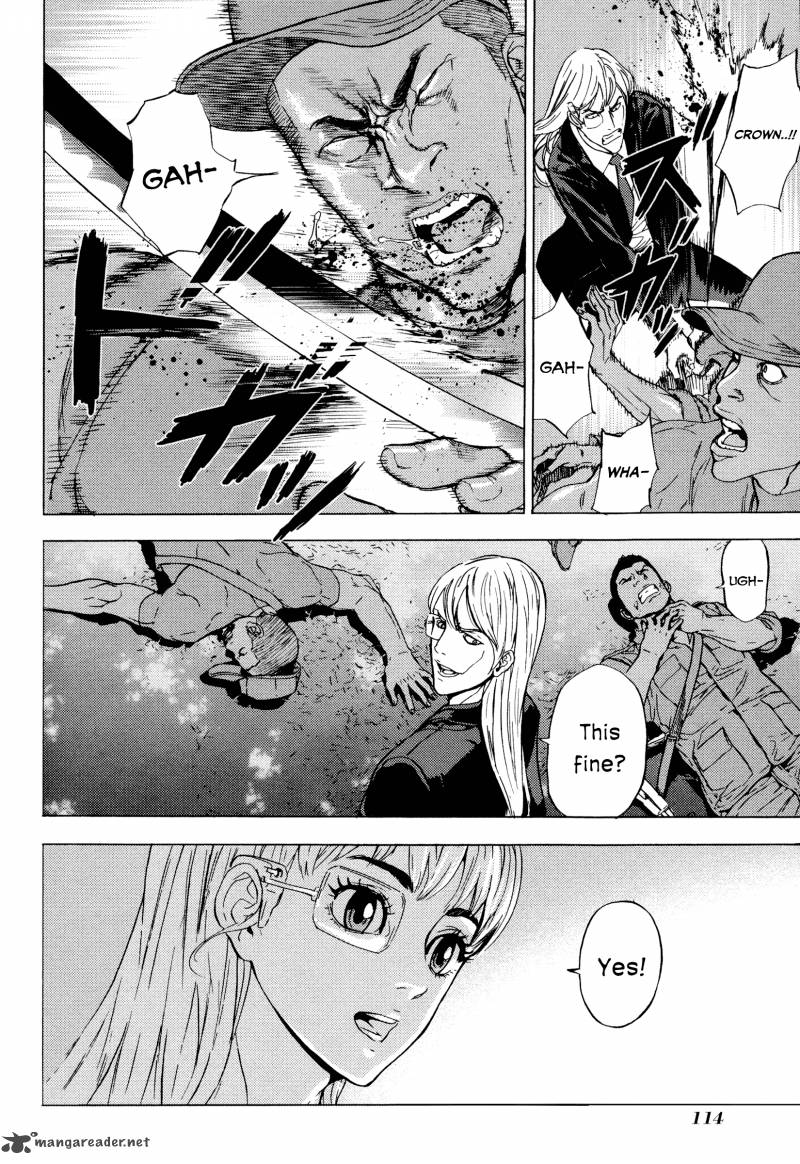 Until Death Do Us Part 175 17