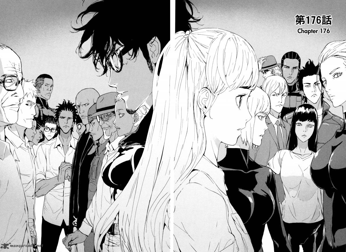 Until Death Do Us Part 176 2