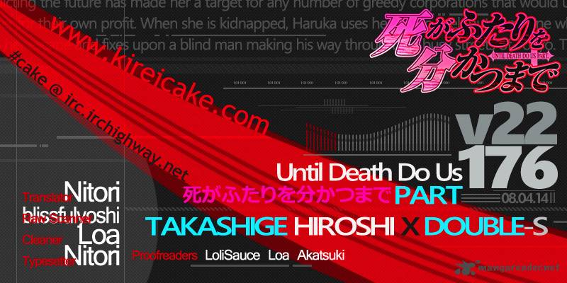 Until Death Do Us Part 176 26