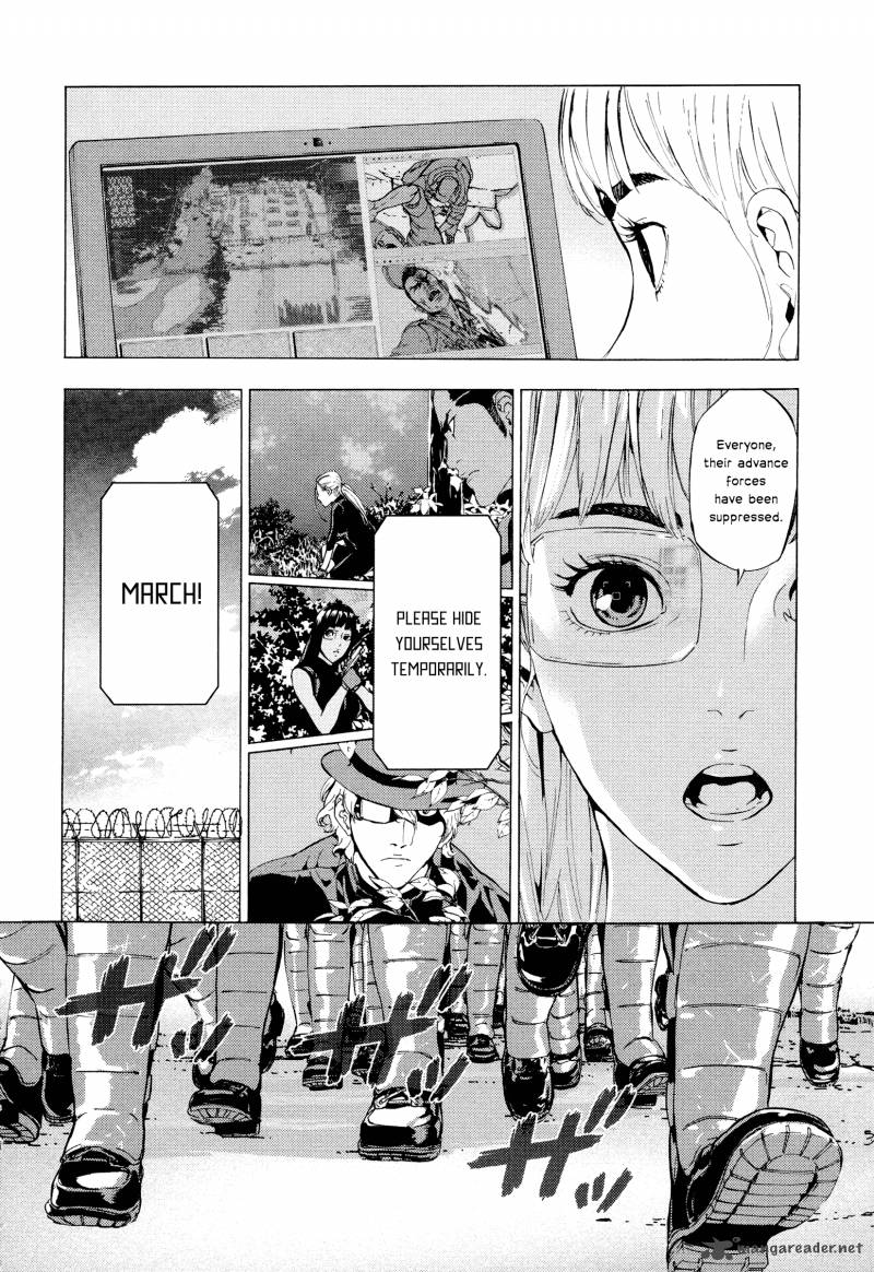 Until Death Do Us Part 177 20