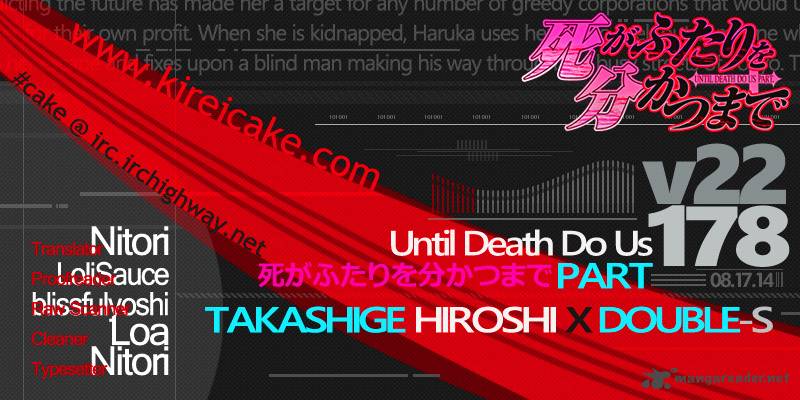 Until Death Do Us Part 178 30