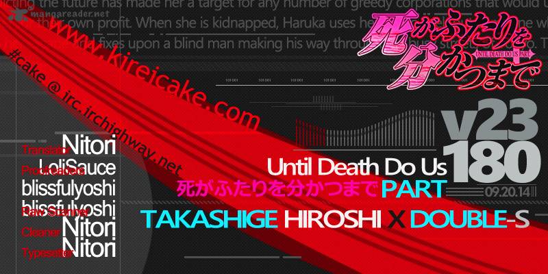 Until Death Do Us Part 180 26
